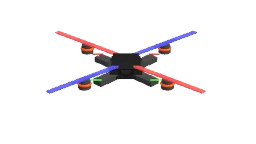 Racing Drone